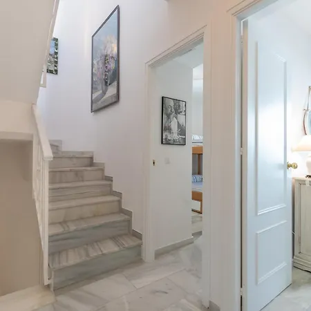 Casa Con Encanto A 100m De La Playa En