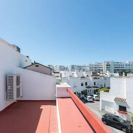 Casa Con Encanto A 100m De La Playa En Apartment *
