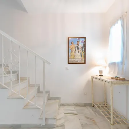 Apartment Casa Con Encanto A 100m De La Playa En *