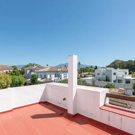 Casa Con Encanto A 100m De La Playa En