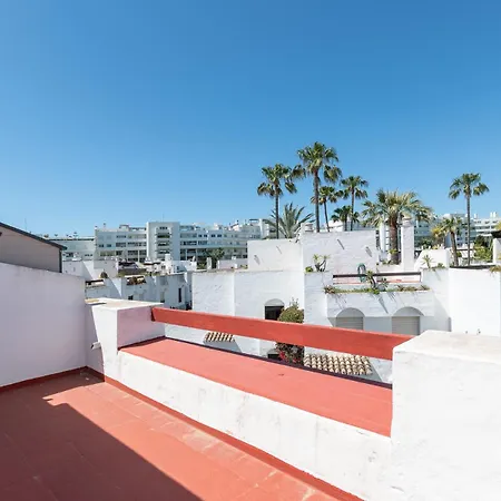 Casa Con Encanto A 100m De La Playa En Apartment