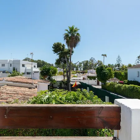 Apartment Casa Con Encanto A 100m De La Playa En *
