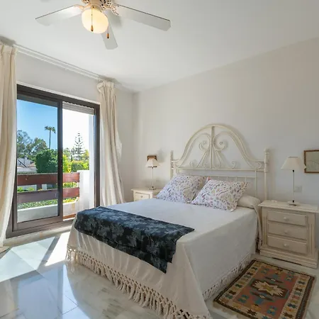 Apartment Casa Con Encanto A 100m De La Playa En