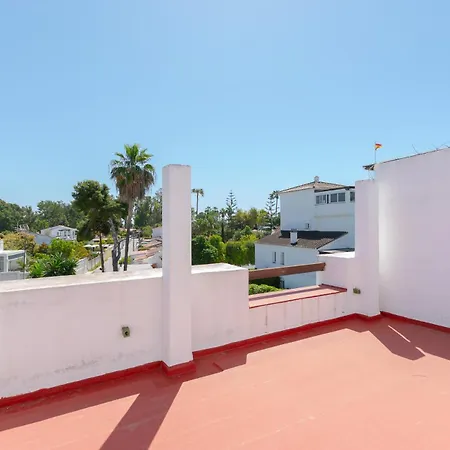 Casa Con Encanto A 100m De La Playa En Apartment