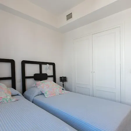 Casa Con Encanto A 100m De La Playa En * Marbella